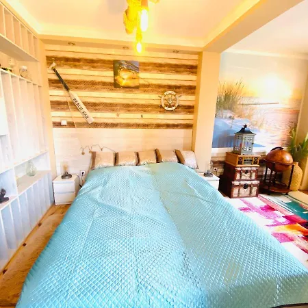 Habitación en casa particular Nemezis