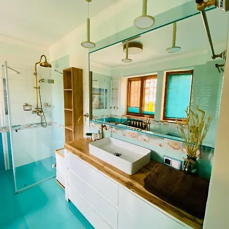 Nemezis Habitación en casa particular *