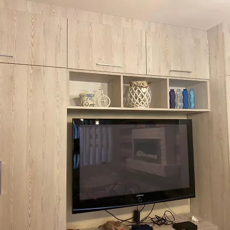 Nemezis Habitación en casa particular Ustka