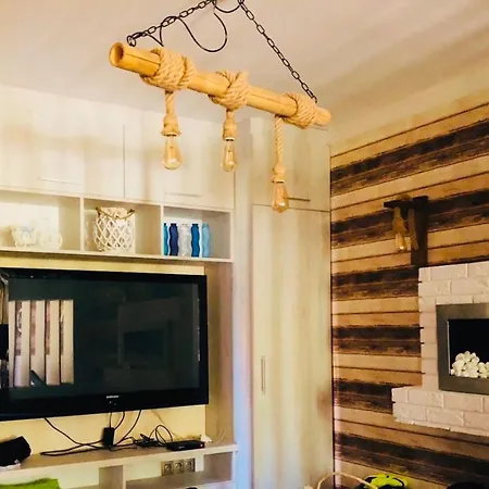 Nemezis Habitación en casa particular *