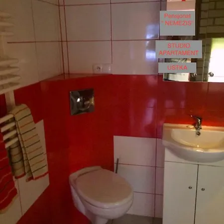 Nemezis Ustka